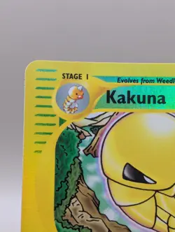 Pokemon TCG Kakuna 70/144 Skyridge Rare - Image 2