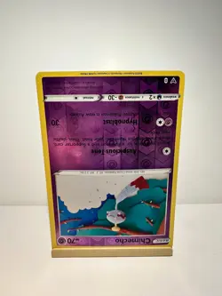 Chimecho 072/185 Common Vivid Voltage Pokemon Near Mint - Image 2