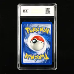 TQG 9 MINT 2000 Pokemon ENG Charmeleon #35/130 U - Image 2