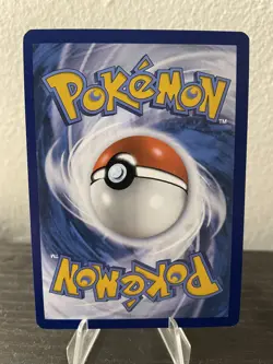 2023 Pokemon Lechonk Full Art Illustration Rare S&V: Obsidian Flames 209/197 - Image 2