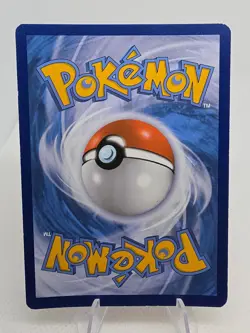 Pokemon TCG Flabebe 101/162 Reverse Holo XY BREAKthrough LP - Image 4