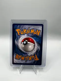 Pokemon Great Tusk ex 053/091 Paldean Fates Double Rare Holo NM - Image 2