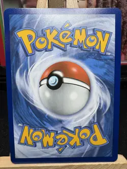 Pokemon TCG Suicune GX 60/214 Ultra Rare Lost Thunder NM Condition - Image 2