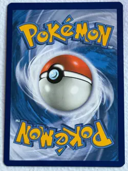 Fennekin 014/025 Holo P McDonald's 25th Anniversary Promos - Image 2