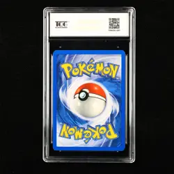 TQG 9.5 MINT+ 2000 Pokemon ENG Porygon #48/82 U - Image 2
