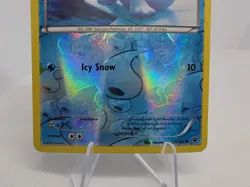 Seel Common Reverse Holo XY - Fates Collide 15/124 L Pokemon TCG - Image 3