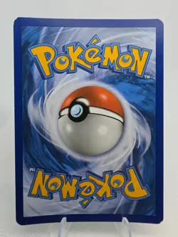 Seel Common Reverse Holo XY - Fates Collide 15/124 L Pokemon TCG - Image 4