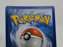 Seel Common Reverse Holo XY - Fates Collide 15/124 L Pokemon TCG - Image 5