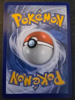 Pokemon TCG Cleffa Illustration Rare Holo 202/197 SV03: Obsidian Flames - Image 2