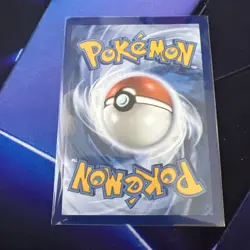 Pokemon Meowth 106/094 – Phantasmal Flames – English IR (Illustration Rare) NM - Image 2