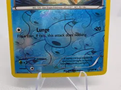 Pokemon Staryu XY - Primal Clash 32/160 Reverse Holo - Image 3