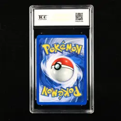 TQG 9.5 MINT+ 2000 Pokemon ENG Dratini #53/82 C - Image 2