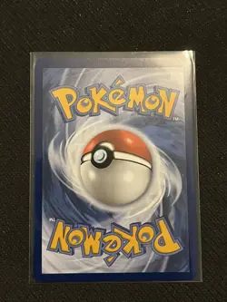 Pokemon TCG Megaton Blower Surging Sparks 182/191 Ace Spec NM-Mint - Image 2