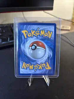 Haunter 027 Black Star Promo Holo Pokemon Mega Evolution Promos 2025 NM/M - Image 2