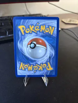 Haunter 027 Black Star Promo Holo Pokemon Mega Evolution Promos 2025 NM/M - Image 4