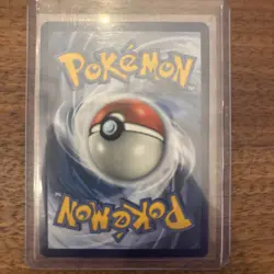 Pokemon Gallade Sun & Moon Cosmic Eclipse 244/236 - Image 2
