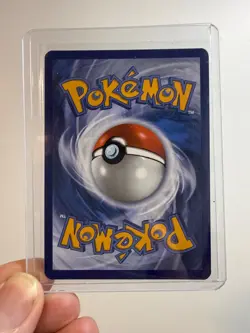 Alakazam 009 Pokemon Center Stamped Promo - Image 3