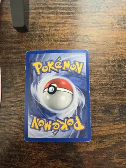Pokemon Sabrina's Gengar Holo Rare 14/132 Gym Challenge 80 HP English - Image 4