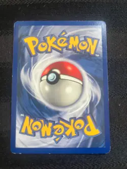 Pokemon Farfetch'd 027/102 Base Set Regular 1999 Wizard - Image 2