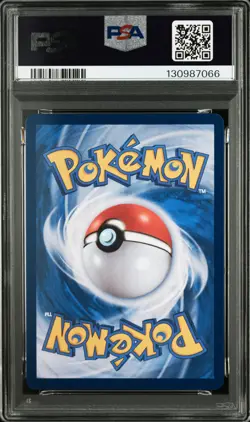 2025 POKEMON KOREAN SV-P PROMO METAMONG PROJECT STAMP RALLY PSA 10 - Image 2