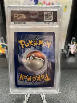 2006 POKEMON EX CRYSTAL GUARDIANS #4 CHARIZARD HOLO - PSA 6 🔥 - Image 2