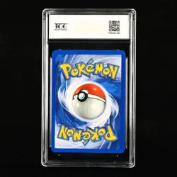 TQG 9 MINT 2000 Pokemon ENG Magnemite #60/82 C - Image 2
