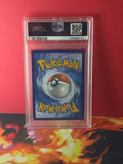 Pokemon Mewtwo GX Shining Legends Holo Full Art Secret Rare 76/73 PSA 9 2017 - Image 2