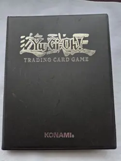 112 Yu-Gi-Oh! Holo and Rare Cards In Binder Collection MFC, MRD, PSV, LOD, LON - Image 2