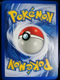 Pokemon TCG Trainer Challenge 74/82 Team Rocket English NM - Image 2