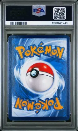 Pokemon PSA 10 Eevee Gem Pokemon Vol. 2 cbb2C Chinese Holo 01 15/15 - Image 2
