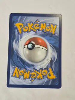 Toxtricity ex (Illustration Contest 2024) 215 Scarlet & Violet Promo Pokemon NM - Image 2