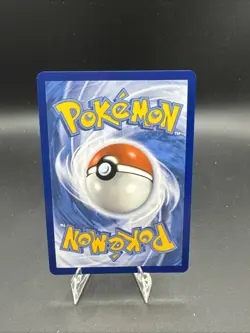 Walking Wake ex 050/162 NM Ultra Rare Holo – 2024 Pokemon TCG Temporal Forces - Image 2