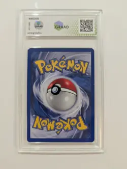 Rayquaza 9/106 EX Smeraldo Reverse Holo STAMP - GRAAD 8 NM-MT - ITA Pokemon - Image 3