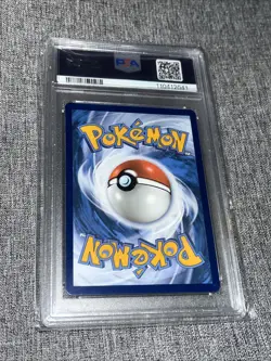 Pokemon Rayquaza VMAX TG20/TG30 Swsh12: Silver Tempest PSA 9 110412041 - Image 2