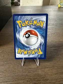 Pokemon TCG Alolan Exeggutor ex SIR 242/191 SV08: Surging Sparks Near Mint New - Image 2