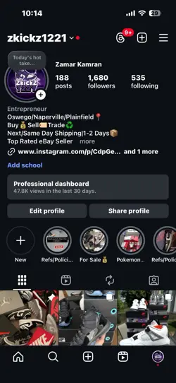 Pokemon TCG Alolan Exeggutor ex SIR 242/191 SV08: Surging Sparks Near Mint New - Image 3