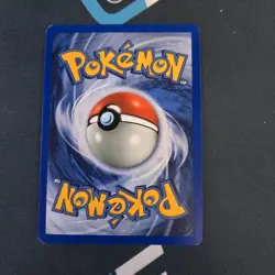 Igglybuff 36/53 Wotc Promo Regular Pokemon TCG - Image 2