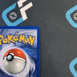 Igglybuff 36/53 Wotc Promo Regular Pokemon TCG - Image 3