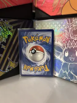 Skwovet Scarlet & Violet Base Set Holo Illustration Rare Pokemon TCG 222/198 - Image 2