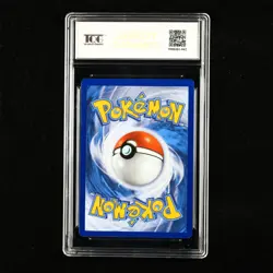 TQG 9.5 MINT+ 2021 Pokemon 25th ENG Pikachu E 005/025 SWSH-CB Holo - Image 2