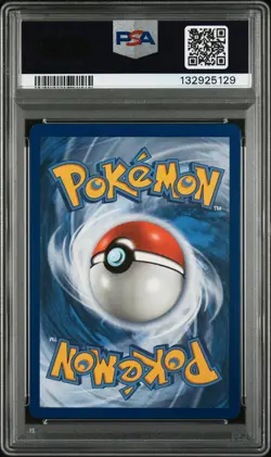 2019 Pokemon SM Pomo Mimikyu-Holo Team Up Single Pack Blisters SM163 PSA 9 - Image 2