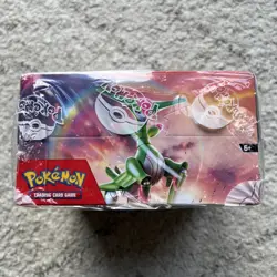 Pokemon TCG Temporal Forces Booster Box 36 Packs Brand New & Factory Sealed! - Image 5