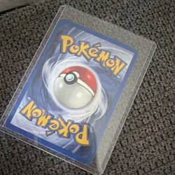 Pokemon Rocket's Zapdos Gym Challenge 15/132 Rare 70 HP English Unlimited HOLO - Image 4