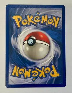 Pokemon Bulbasaur 44/102 Common Base Set Unlimited NM FREE SHIPPING! - Image 2