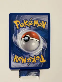 Holo Swirl Rhyperior 12/130 Diamond and Pearl Pokemon TCG LP+ - Image 2