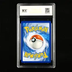 TQG 10 GEM MINT 2022 Pokemon ENG Pikachu F 049/195 SWSH-ST C - Image 2