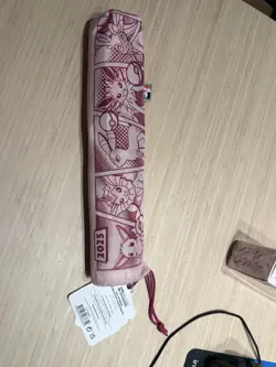 Pokemon 2023 EUIC Eevee Evolutions Playmat - Pokemon Center Exclusive - Image 2