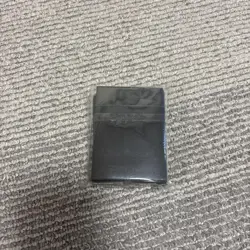 YuGiOh Trading Card Sleeve Albus & Ecclesia 100 Count Unopened - Image 2