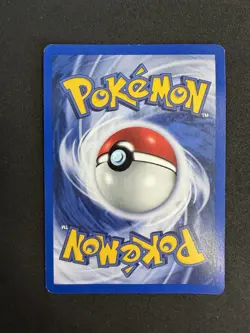 Pokemon Gym Challenge Giovanni’s Machamp Holo 6/132 LP - Image 2
