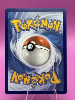 Pokemon TCG Ascended Heroes Mightyena 243/217 IR English NM Pack Fresh - Image 2